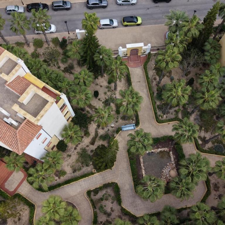 Penthouse Los Locos - Apartamento de 2 dormitorios - 56