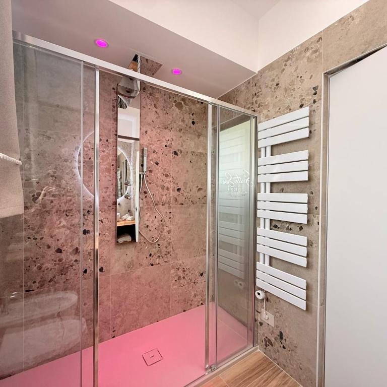 Suite spa civico 4 - Suite Apartment - 3