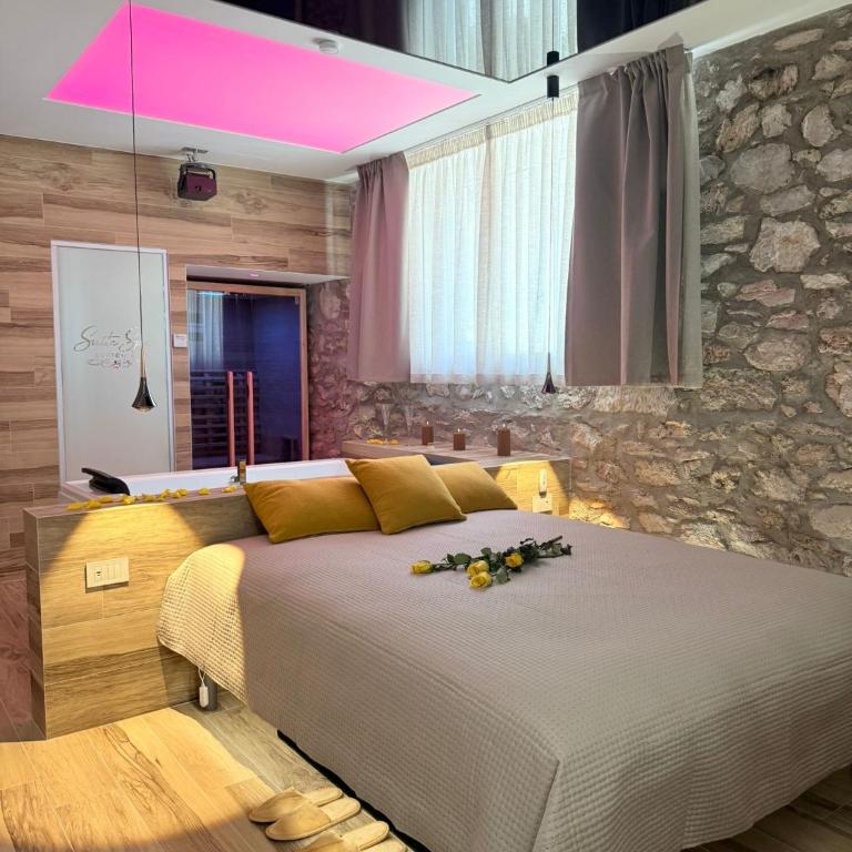 Suite spa civico 4 - Suite Apartment - 6