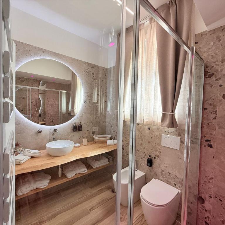 Suite spa civico 4 - Suite Apartment - 5