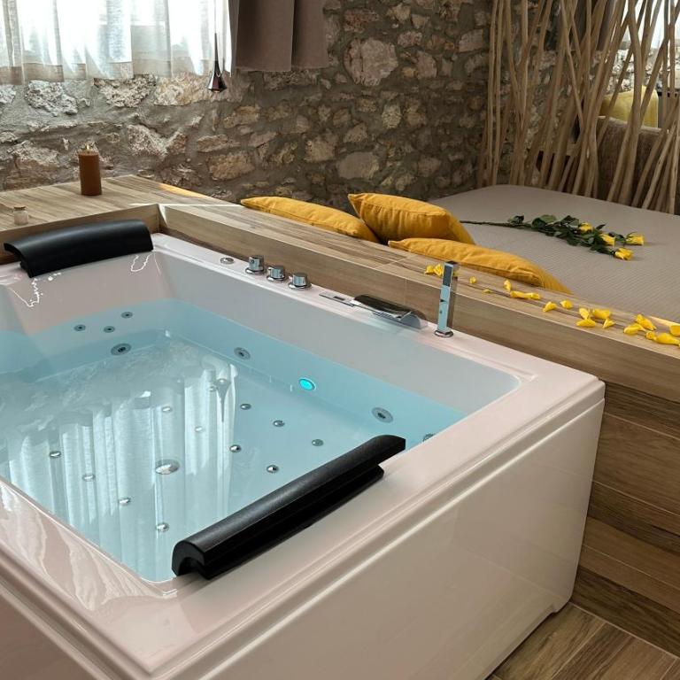 Suite spa civico 4 - Suite Apartment - 1