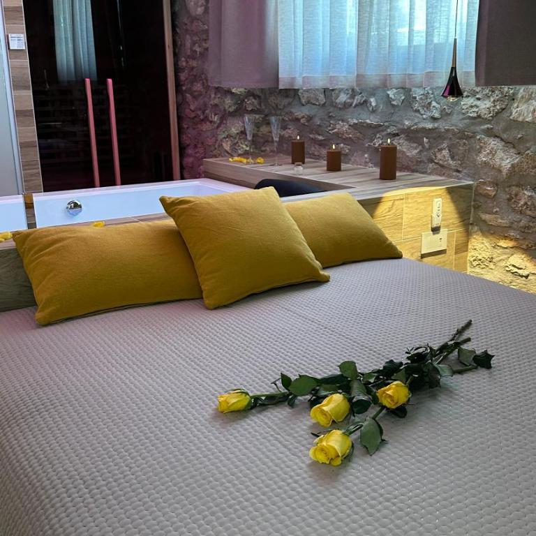 Suite spa civico 4 - Suite Apartment - 13