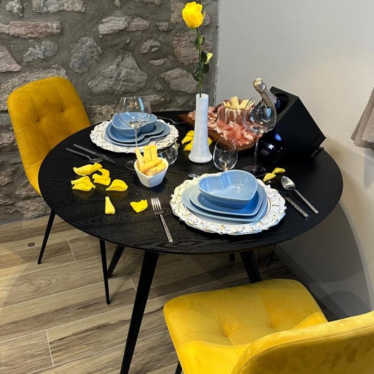 Suite spa civico 4 - Suite Apartment - 11