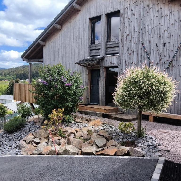 Chalet du Nid d'amour - Chalet - 2