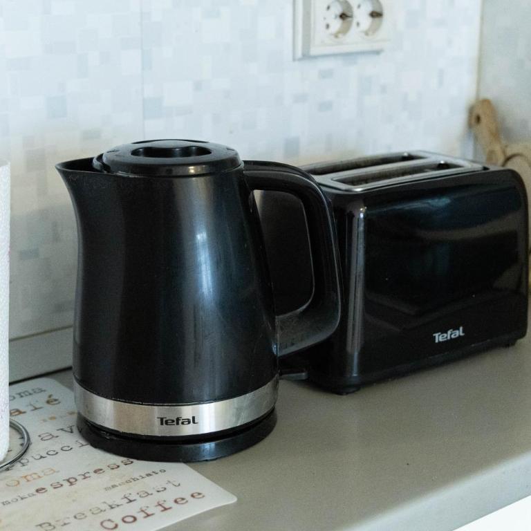 Moon Apartment - Apartman sa 1 Spavaćom Sobom - 16