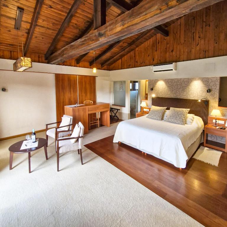 Suites de la Colina - Suite Superior - 4