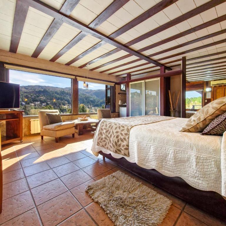 Suites de la Colina - Suite Superior - 3