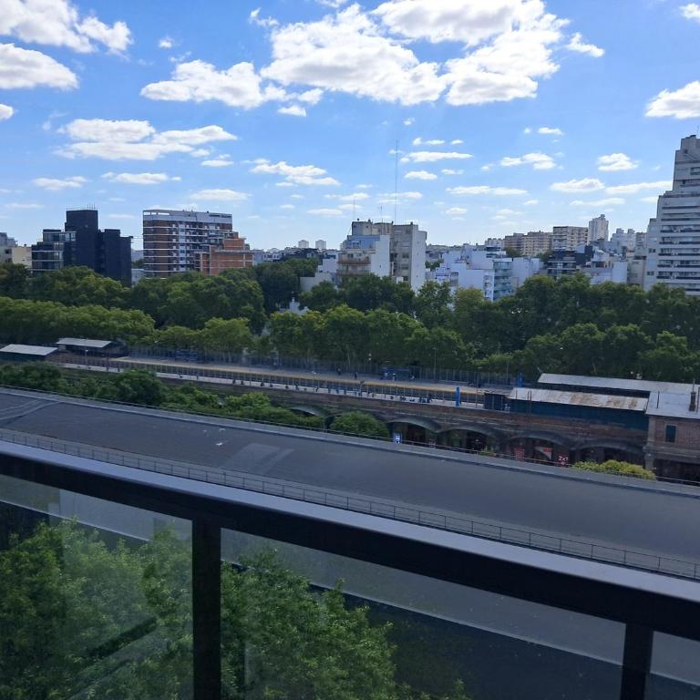 Palermo Soho Premium Suite | Balcony & Amenities - Apartamento con balcón - 41