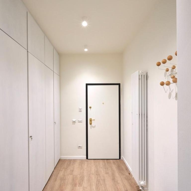 Via Calzaiuoli 3 bedrooms, 3 bathrooms - Three-Bedroom Apartment - 2