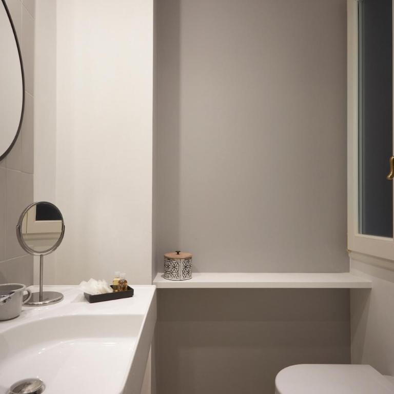 Via Calzaiuoli 3 bedrooms, 3 bathrooms - Three-Bedroom Apartment - 4