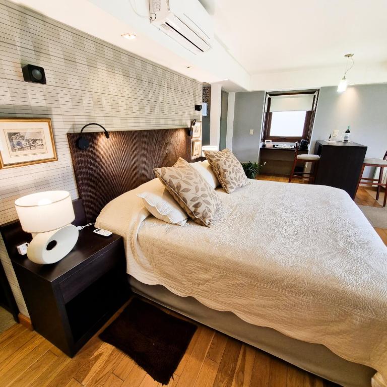 Suites de la Colina - Suite Superior - 12