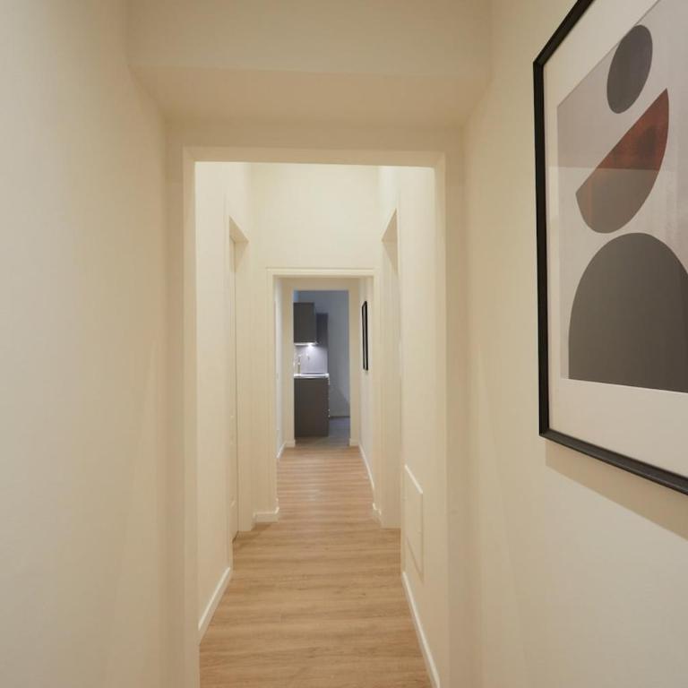 Via Calzaiuoli 3 bedrooms, 3 bathrooms - Three-Bedroom Apartment - 7