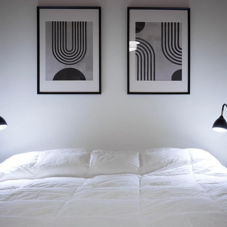 Via Calzaiuoli 3 bedrooms, 3 bathrooms - Three-Bedroom Apartment - 8