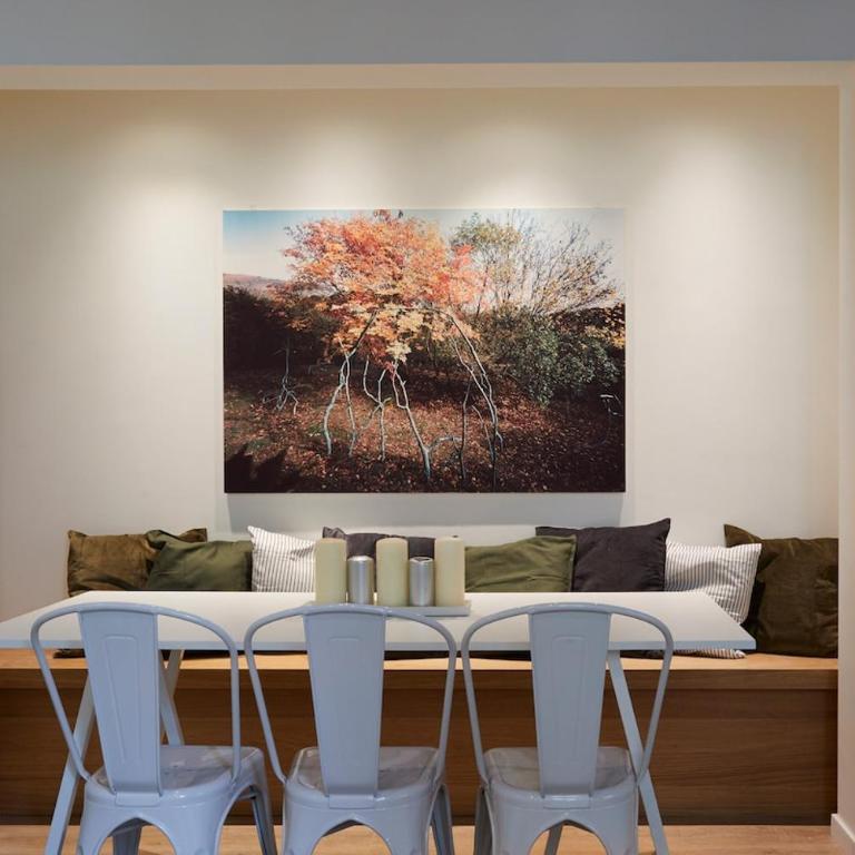 Via Calzaiuoli 3 bedrooms, 3 bathrooms - Three-Bedroom Apartment - 9