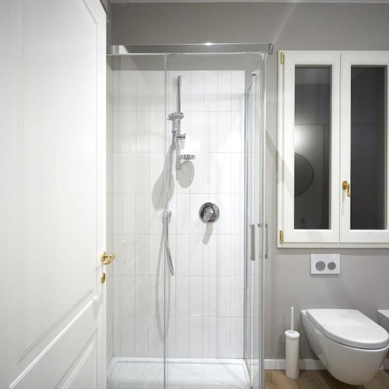 Via Calzaiuoli 3 bedrooms, 3 bathrooms - Three-Bedroom Apartment - 11