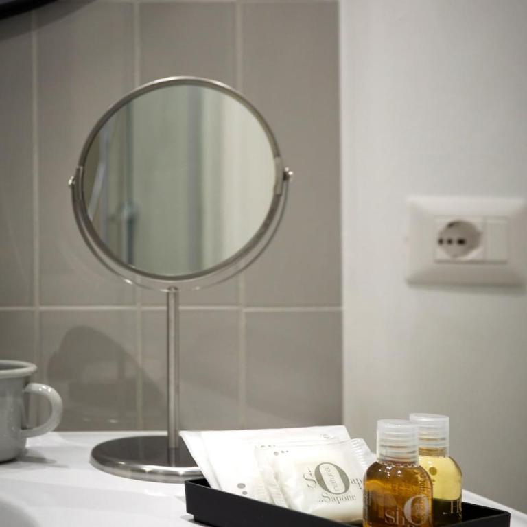 Via Calzaiuoli 3 bedrooms, 3 bathrooms - Three-Bedroom Apartment - 12
