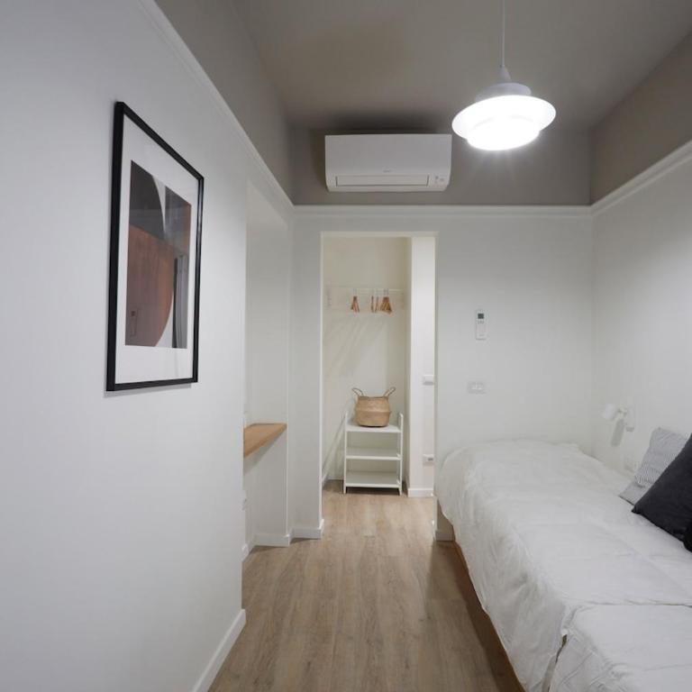 Via Calzaiuoli 3 bedrooms, 3 bathrooms - Three-Bedroom Apartment - 13
