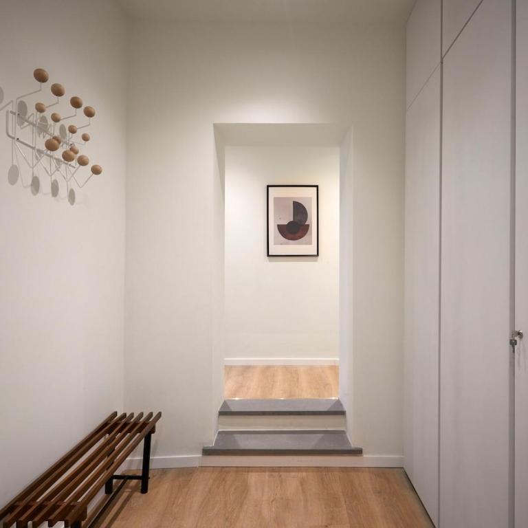 Via Calzaiuoli 3 bedrooms, 3 bathrooms - Three-Bedroom Apartment - 14