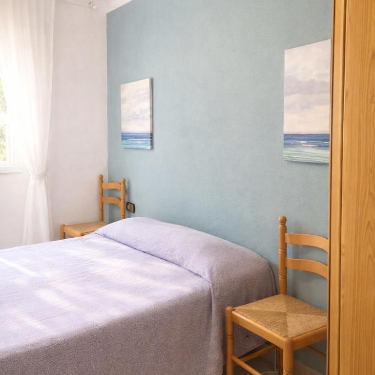 Rooms in Palma Center - Habitación Doble - 1