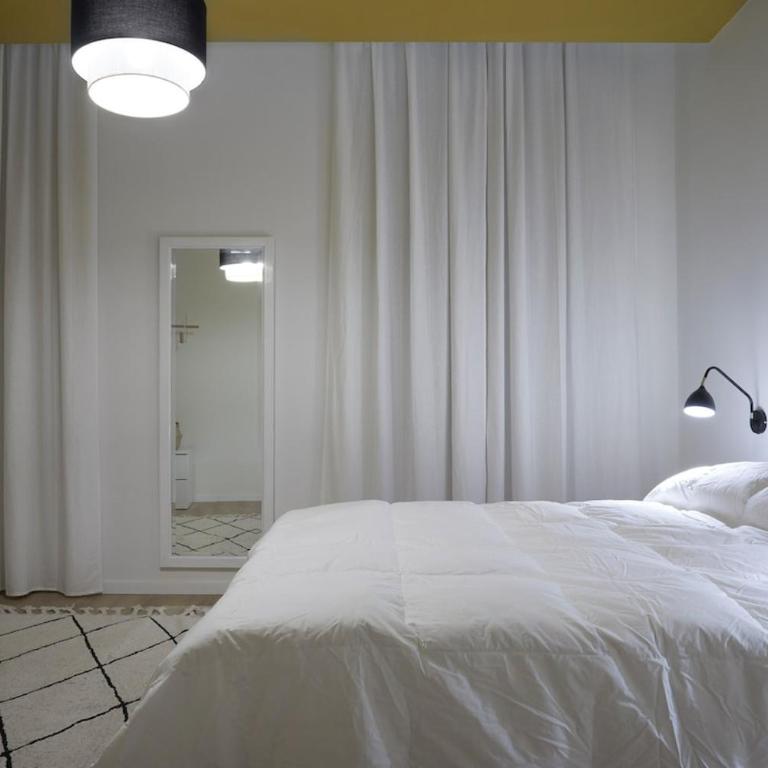 Via Calzaiuoli 3 bedrooms, 3 bathrooms - Three-Bedroom Apartment - 16