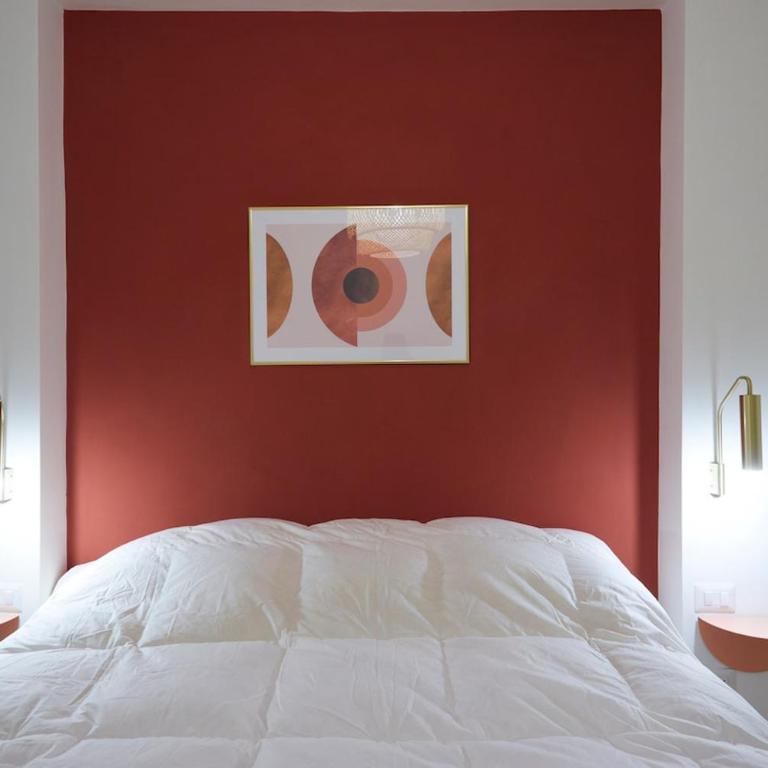 Via Calzaiuoli 3 bedrooms, 3 bathrooms - Three-Bedroom Apartment - 19