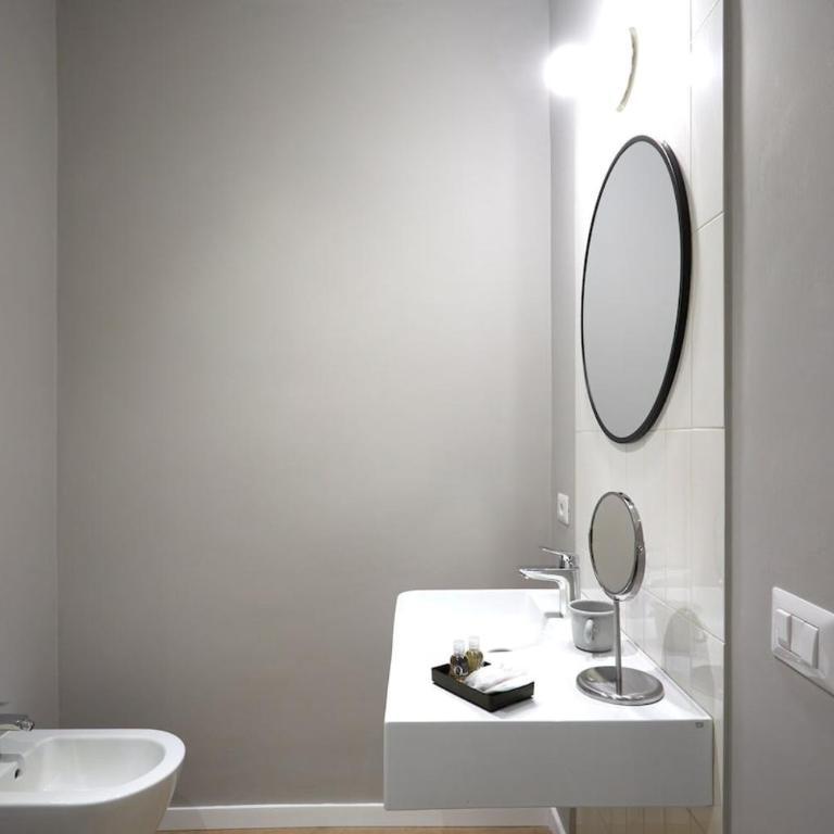 Via Calzaiuoli 3 bedrooms, 3 bathrooms - Three-Bedroom Apartment - 20