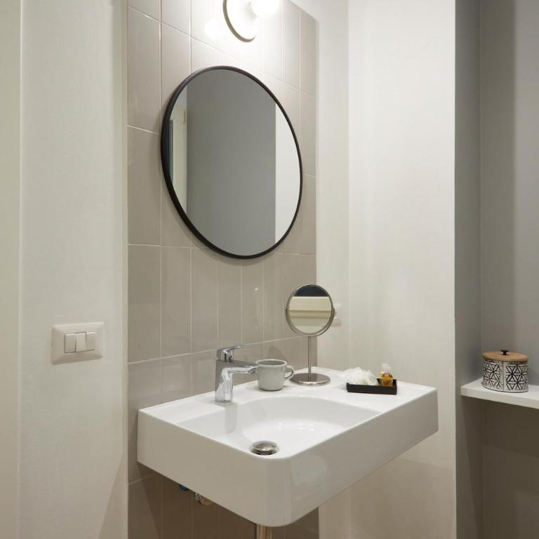 Via Calzaiuoli 3 bedrooms, 3 bathrooms - Three-Bedroom Apartment - 21
