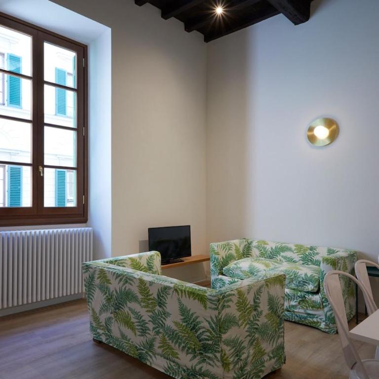 Via Calzaiuoli 3 bedrooms, 3 bathrooms - Three-Bedroom Apartment - 23