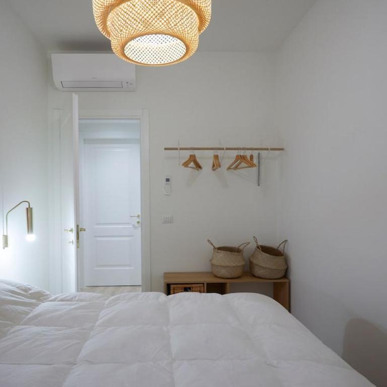 Via Calzaiuoli 3 bedrooms, 3 bathrooms - Three-Bedroom Apartment - 24