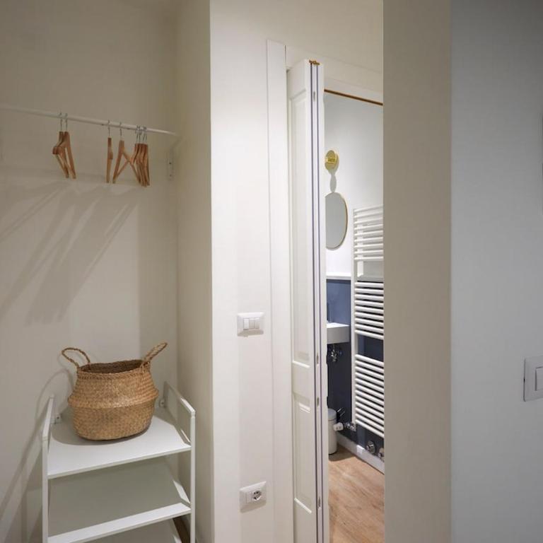 Via Calzaiuoli 3 bedrooms, 3 bathrooms - Three-Bedroom Apartment - 25