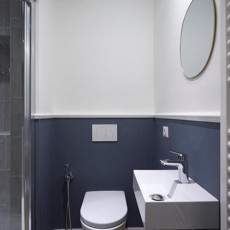 Via Calzaiuoli 3 bedrooms, 3 bathrooms - Three-Bedroom Apartment - 26