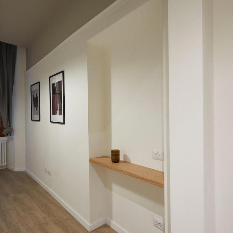 Via Calzaiuoli 3 bedrooms, 3 bathrooms - Three-Bedroom Apartment - 27