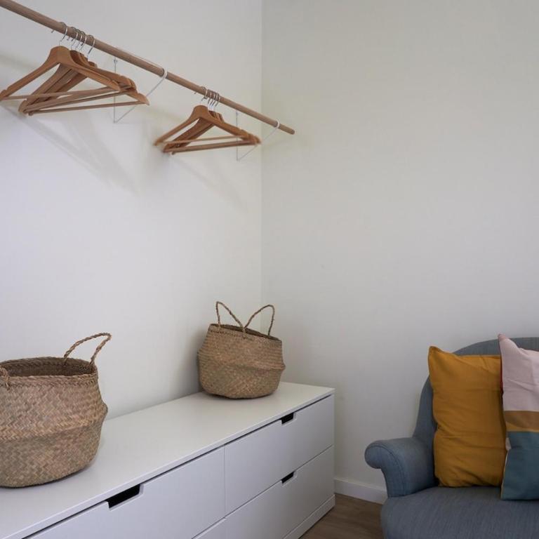 Via Calzaiuoli 3 bedrooms, 3 bathrooms - Three-Bedroom Apartment - 28