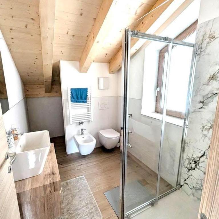 Rio Molina by Sunhome Fiemme - Apartamento - Planta baja - 2