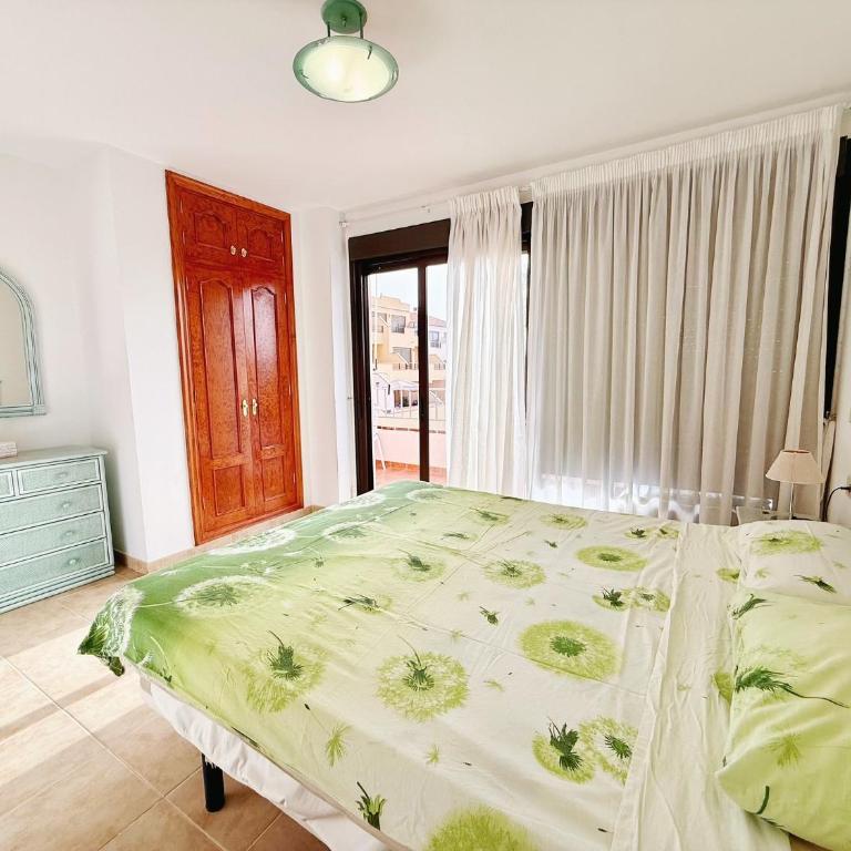 2 Bedroom Apartment Callao Salvaje - Apartamento con terraza - 7