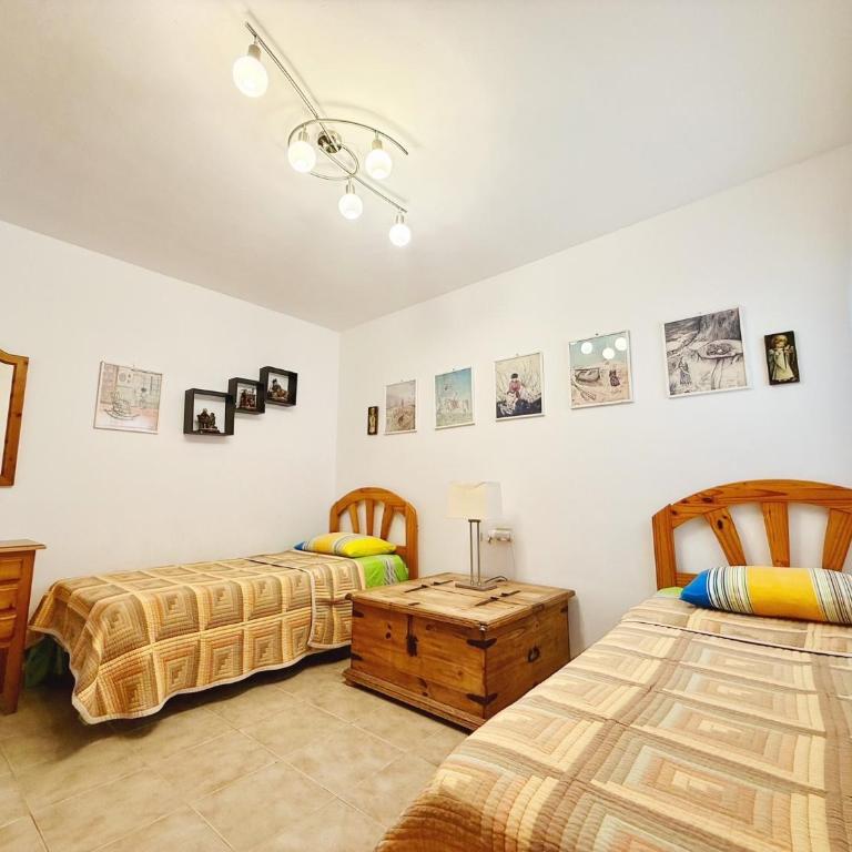 2 Bedroom Apartment Callao Salvaje - Apartamento con terraza - 10