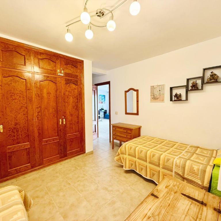 2 Bedroom Apartment Callao Salvaje - Apartamento con terraza - 11