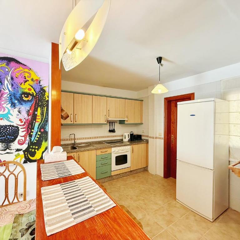 2 Bedroom Apartment Callao Salvaje - Apartamento con terraza - 4