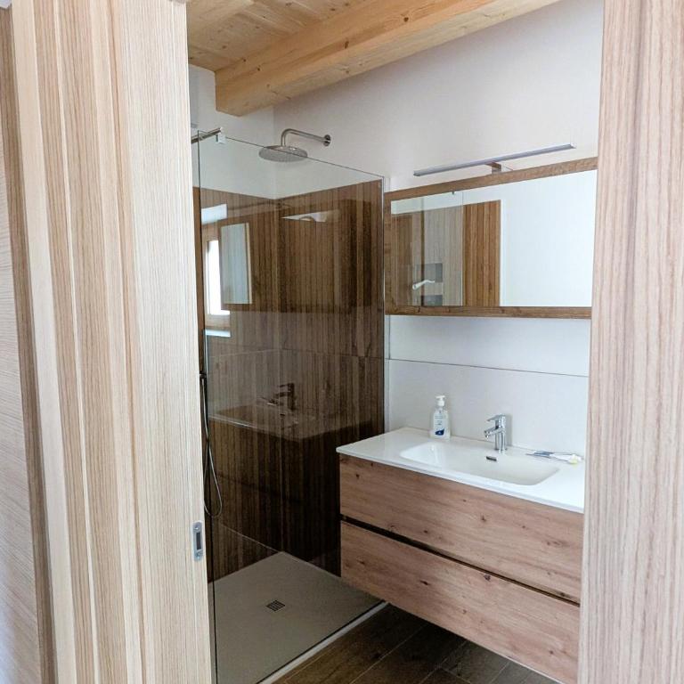 Rio Molina by Sunhome Fiemme - Apartamento - Planta baja - 4
