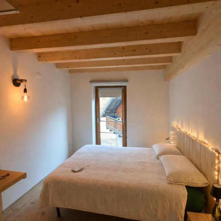 Rio Molina by Sunhome Fiemme - Apartamento - Planta baja - 6
