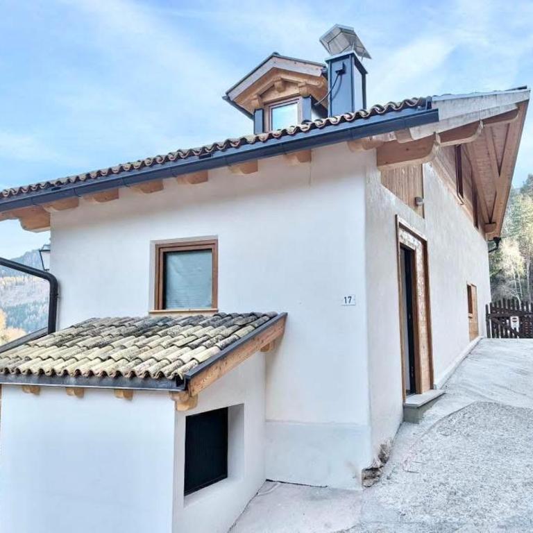 Rio Molina by Sunhome Fiemme - Apartamento - Planta baja - 8
