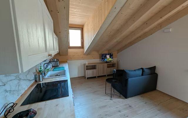 Rio Molina by Sunhome Fiemme - Apartamento - 4