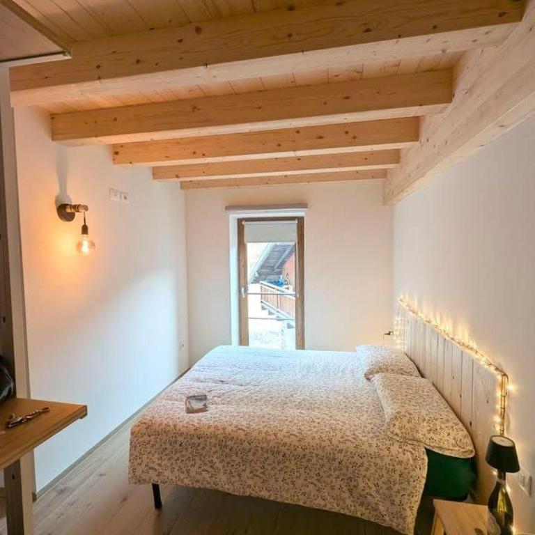 Rio Molina by Sunhome Fiemme - Apartamento - Planta baja - 9