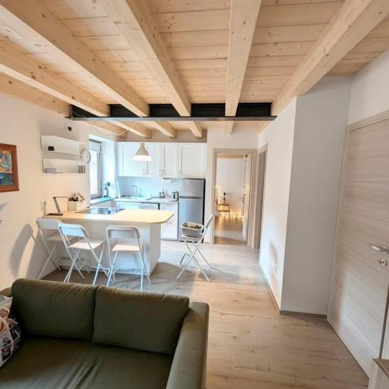 Rio Molina by Sunhome Fiemme - Apartamento - Planta baja - 10