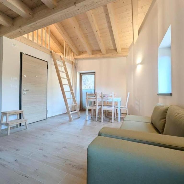 Rio Molina by Sunhome Fiemme - Apartamento - Planta baja - 11