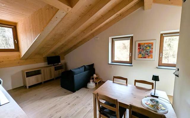 Rio Molina by Sunhome Fiemme - Apartamento - 6