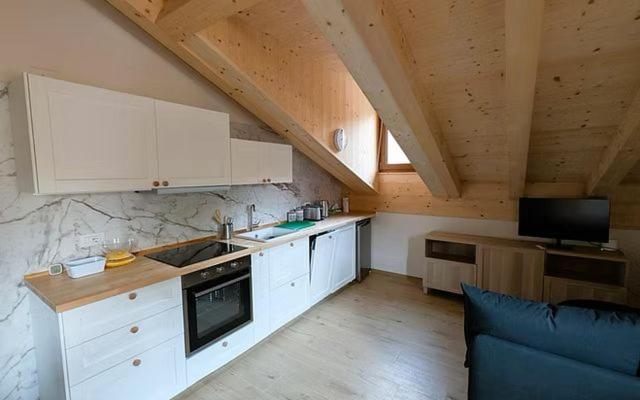 Rio Molina by Sunhome Fiemme - Apartamento - 7