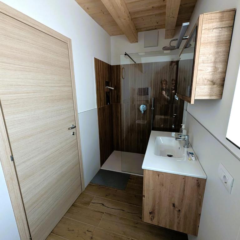 Rio Molina by Sunhome Fiemme - Apartamento - Planta baja - 13