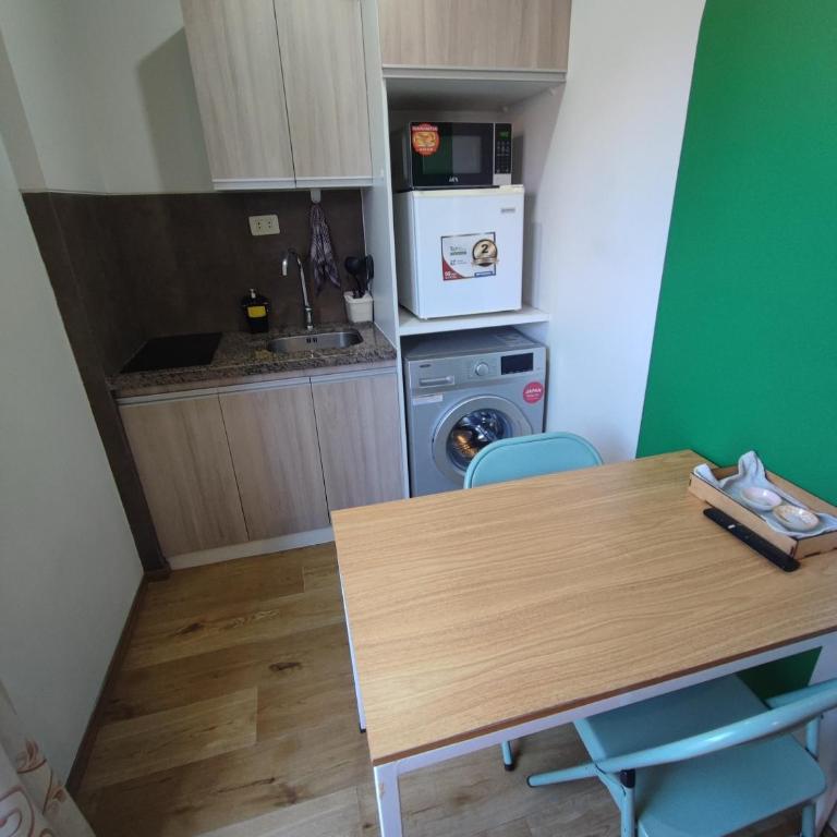Studio Garden 215 - Apartamento de 1 dormitorio - 3