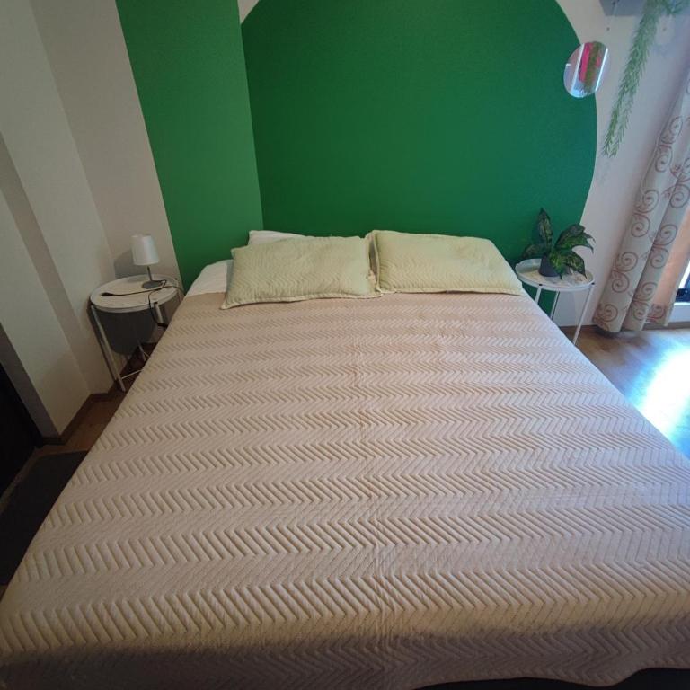 Studio Garden 215 - Apartamento de 1 dormitorio - 4